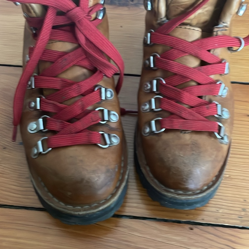 Danner Mountain Light Boot - image 6